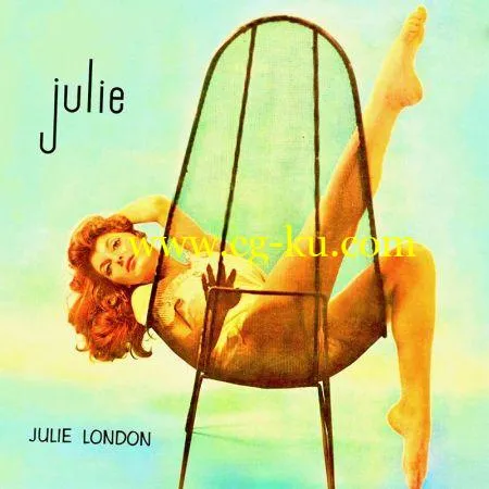 Julie London – Julie (2018) (Remastered) (FLAC/MP3)的图片1