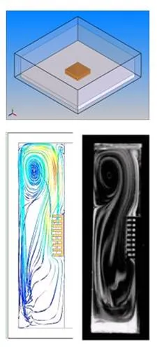 Mentor Graphics FloEFD 17.4.0.4380 Suite Multilingual的图片22