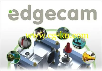 Vero Edgecam 2018 R2 SU8的图片1