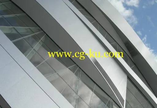 Digital Canal Structural Aluminum Design 4.1的图片1