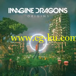 Imagine Dragons – Origins (Deluxe Edition) (2018) FLAC的图片1