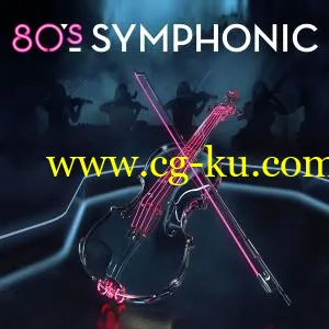 VA – 80s Symphonic (2018) FLAC的图片1