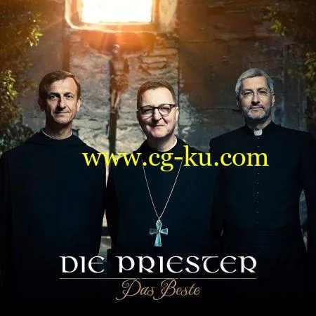 Die Priester – Das Beste (2018) Mp3 / Flac的图片1