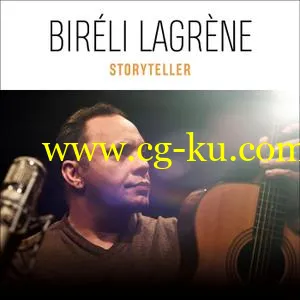 Birli Lagrne – Storyteller (2018) FLAC的图片1