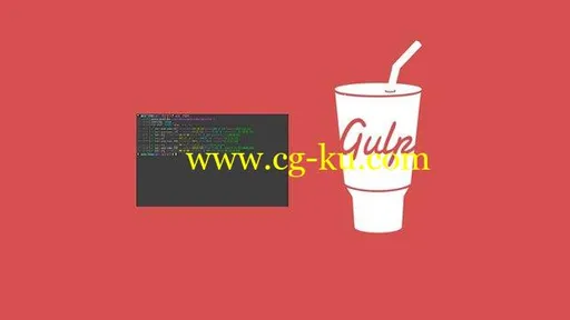 Rapid Gulp – Automate Web Development的图片1