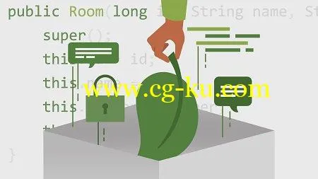 Spring Boot 2 Essential Training的图片1