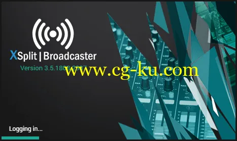 XSplit Broadcaster Premium 3.5.1808.2937的图片1