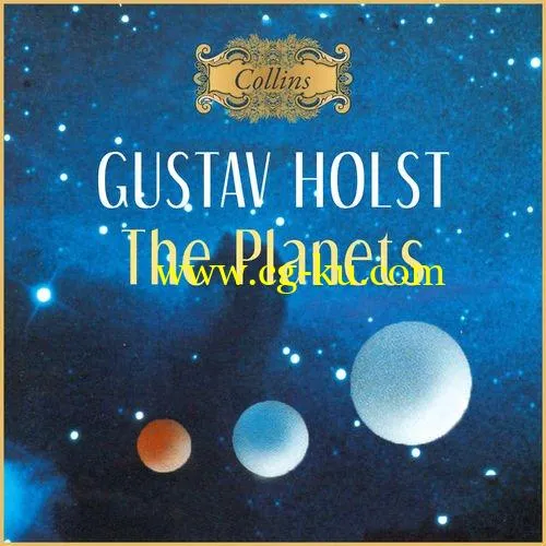 Gustav Holst Yvgeny Svetlanov Philharmonia Orchestra – Holst: The Planets (2018) FLAC/MP3的图片1