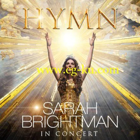 Sarah Brightman – Hymn (2018) [HDtracks]的图片1