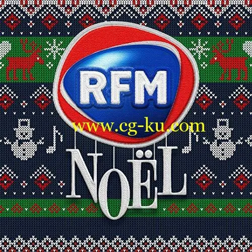 VA – RFM Noel (2018) FLAC/MP3的图片1