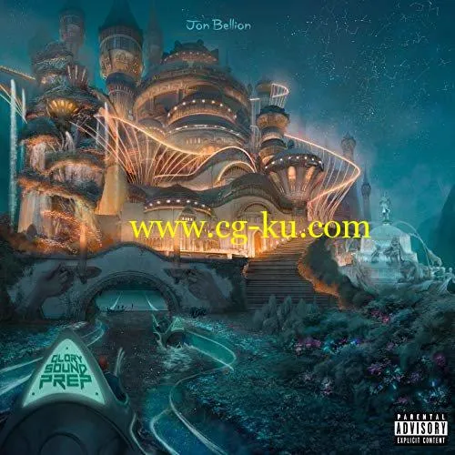 Jon Bellion – Glory Sound Prep (2018) FLAC的图片1