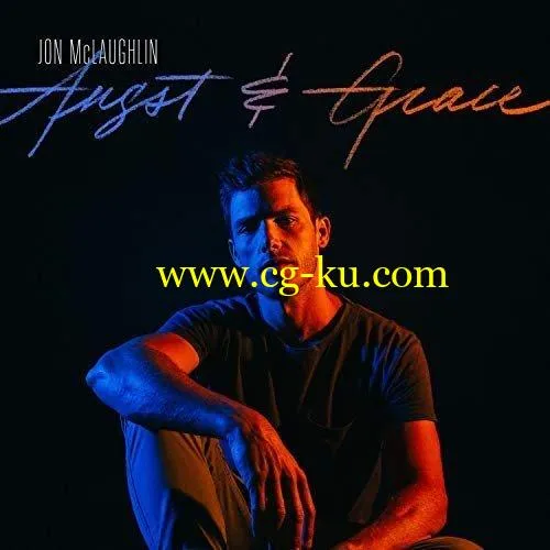 Jon McLaughlin – Angst Grace (2018) FLAC/Mp3的图片1