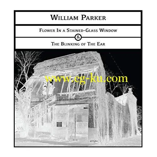 William Parker – Flower In a Stained-Glass Window and The Blinking of The Ear (2018) FLAC/Mp3的图片1