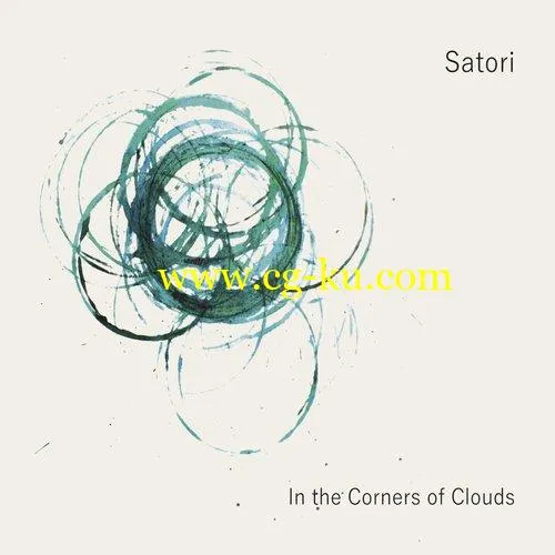 Satori – In the Corners of Clouds (feat. Dave Whitford, James Maddren and Josephine Davies) (2018) FLAC的图片1