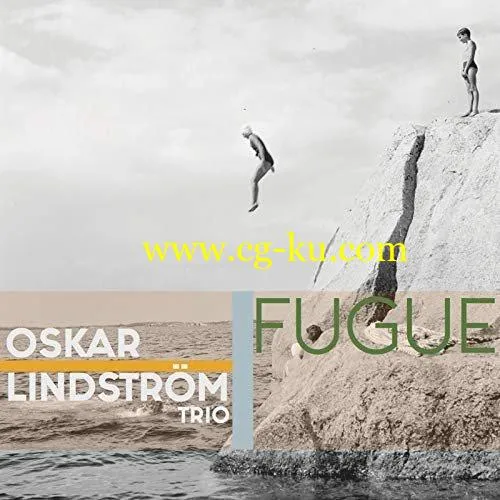 Oskar Lindstrm Trio – Fugue (2018) FLAC/Mp3的图片1