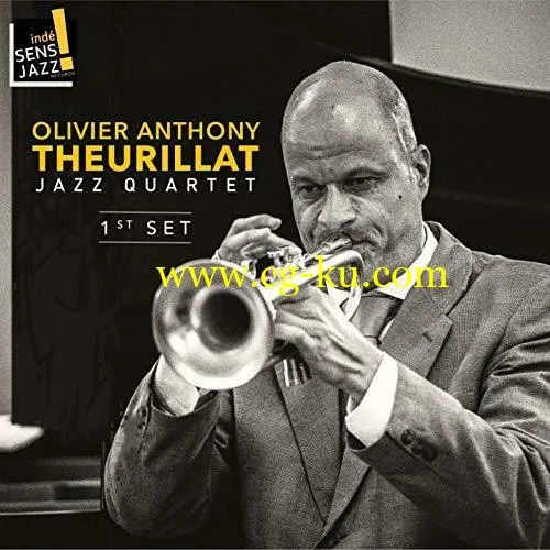 Olivier Anthony Theurillat – Olivier Anthony Theurillat, Jazz Quartet, First Set (2018) FLAC的图片1