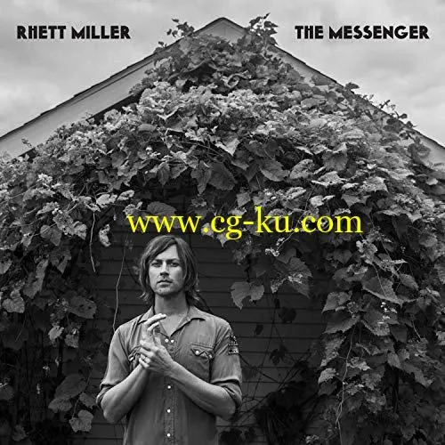 Rhett Miller – The Messenger (2018) FLAC的图片1