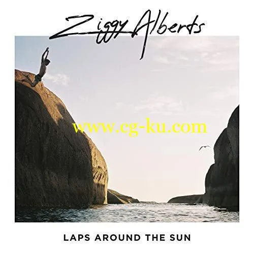 Ziggy Alberts – Laps Around The Sun (2018) FLAC的图片1