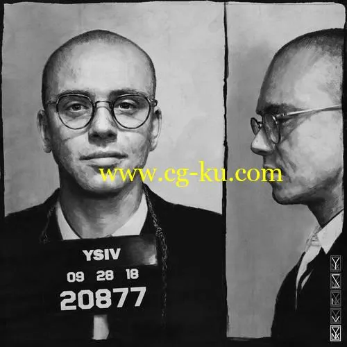 Logic – YSIV (2018) Mp3的图片1