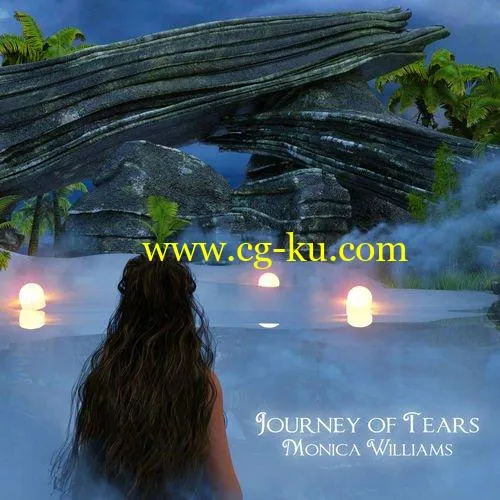 Monica Williams – Journey of Tears (2018)的图片1