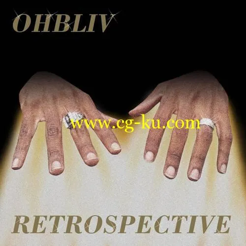 ohbliv – Retrospective (2018)的图片1