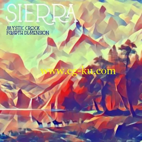 Mystic Crock Fourth Dimension – Sierra (2018)的图片1