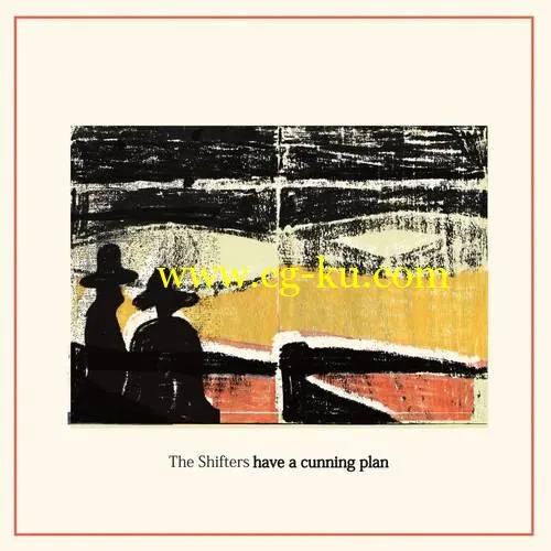 The Shifters – Have a Cunning Plan (2018)的图片1