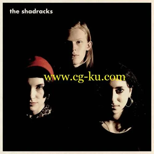 The Shadracks – The Shadracks (2018)的图片1