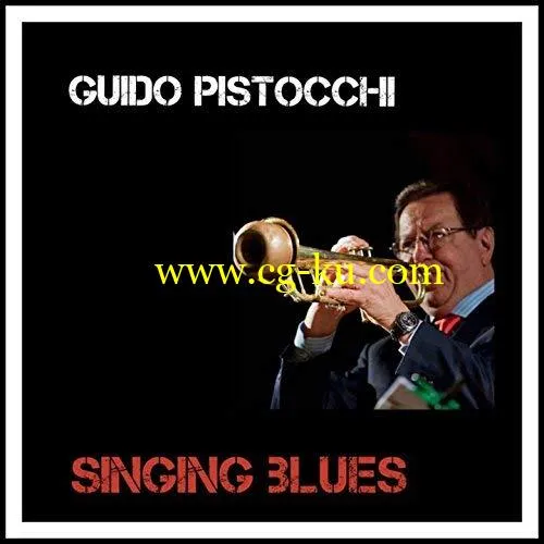 Guido Pistocchi – Singing Blues (2018) Mp3 / Flac的图片1