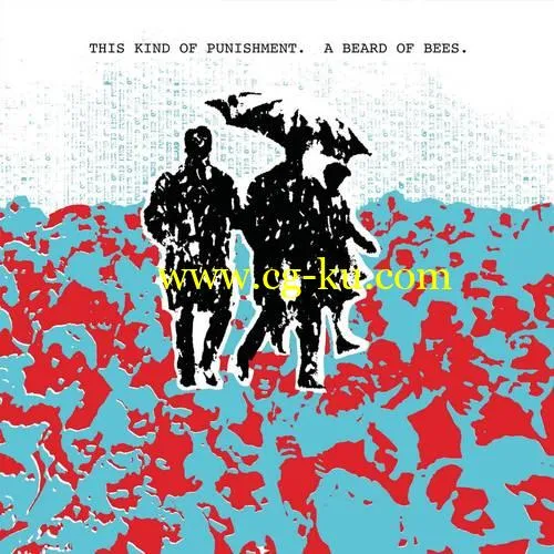 This Kind of Punishment – A Beard of Bees (1984, Reissue 2018)的图片1