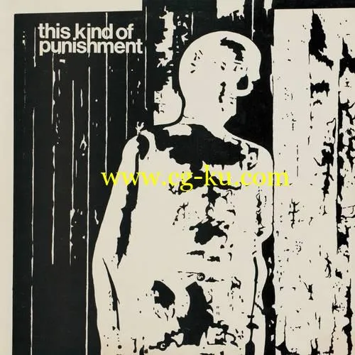 This Kind of Punishment – This Kind of Punishment (1983, Reissue 2018)的图片1