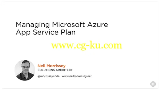 Managing Microsoft Azure App Service Plan的图片1