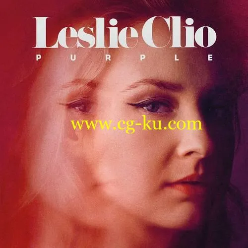 Leslie Clio – Purple (Deluxe Edition) (2018)的图片1