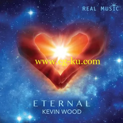 Kevin Wood – Eternal (2018)的图片1