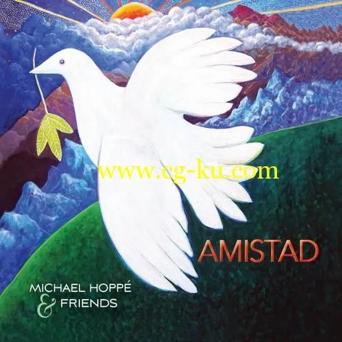 Michael Hoppe – Amistad (2018)的图片1