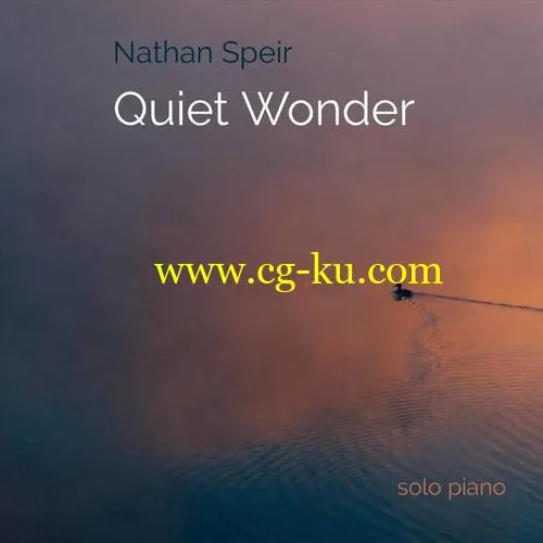 Nathan Speir – Quiet Wonder (2018)的图片1