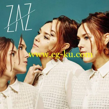 Zaz – Effet miroir (2018) MP3的图片1