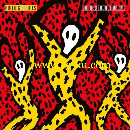 The Rolling Stones – Voodoo Lounge Uncut (Live) (2018) MP3的图片1