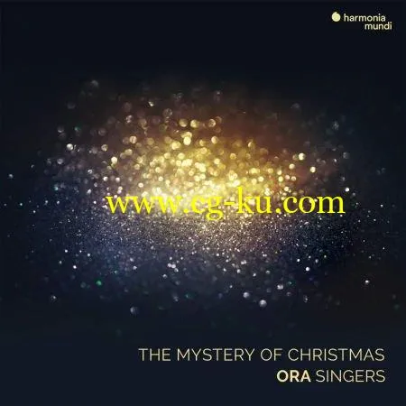 Suzi Digby Ora Singers – The Mystery of Christmas (2018) Flac/Mp3的图片1