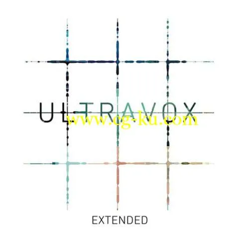 Ultravox – Extended (Expanded Remastered Edition) (1998/2018)的图片1