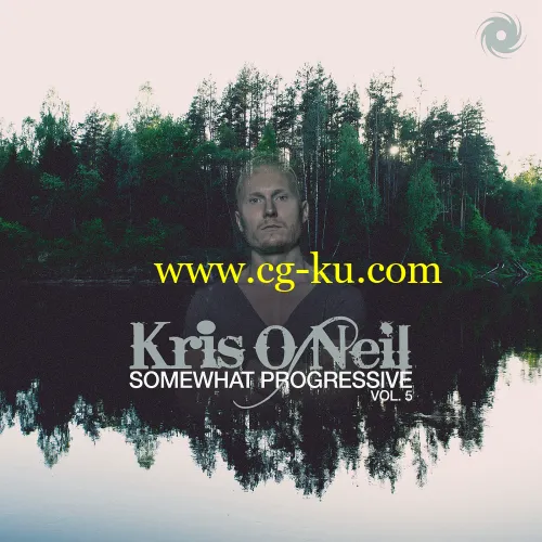 Kris ONeil – Somewhat Progressive Vol.5 (2018) MP3的图片1