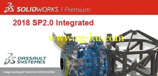 SolidWorks 2018 SP5.0 Full Premium Multilanguage x64的图片2