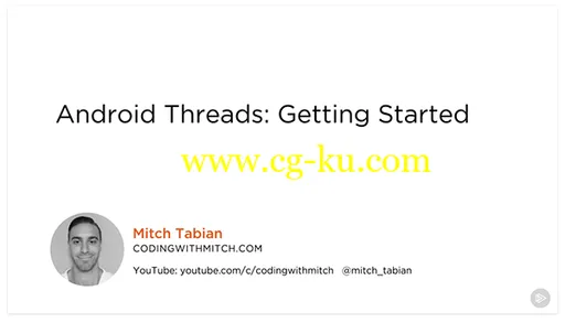 Android Threads: Getting Started的图片1