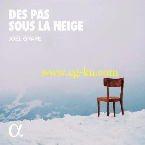 Jol Grare – Des pas sous la neige (2018) Flac/Mp3的图片1