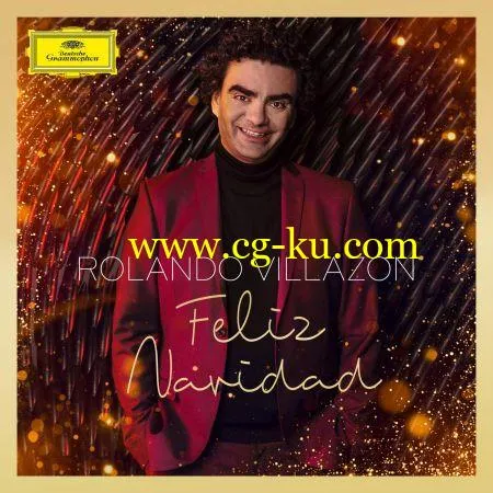 Rolando Villazón, Slovak National Symphony Orchestra & Allan Wilson – Feliz Navidad (2018) Flac/Mp3的图片1