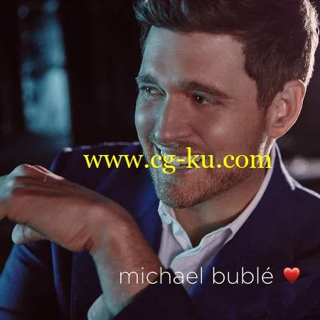 Michael Bubl – love (Deluxe Edition) (2018) MP3的图片1