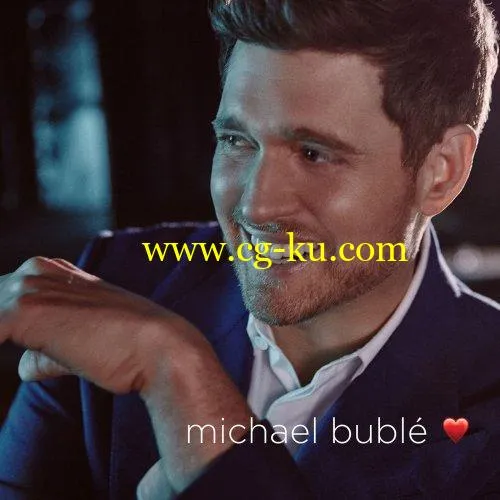 Michael Bubl – love (Deluxe Edition) (2018) [Hi-Res]的图片1