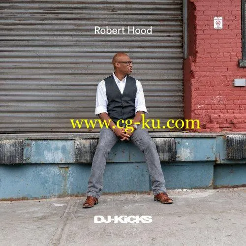 Robert Hood – DJ-Kicks (2018) MP3的图片1