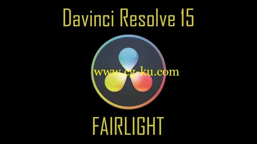 Skillshare – Davinci Resolve 15: FAIRLIGHT的图片1