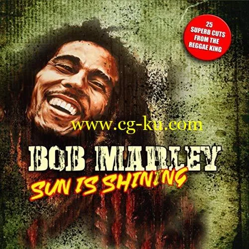 Bob Marley – Sun is Shining (2018) FLAC/MP3的图片1